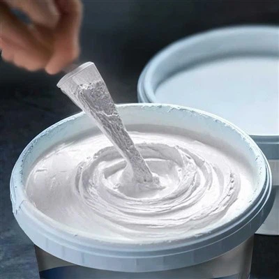 فائر پروف تھرمل موصلیت کی کوٹنگ