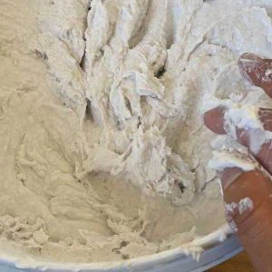 ایرجل پاؤڈر پینٹ